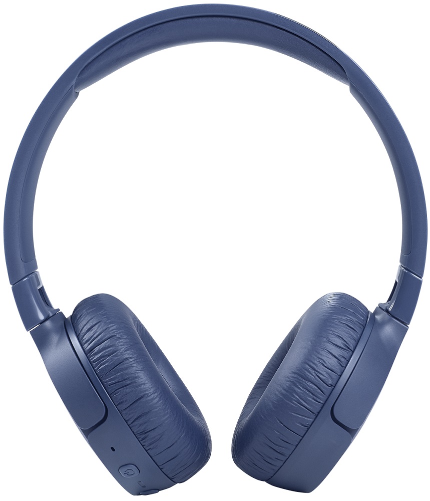 Fone De Ouvido JBL Tune 660NC Bluetooth - Blue